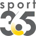 Logo de Sport365 du 18 septembre 2012 au 31 juillet 2017.
