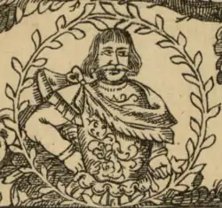 Image illustrative de l’article Spytko de Melsztyn