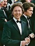 Stéphane Bern en 2005.