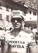 Stéphane Guay en 1989.