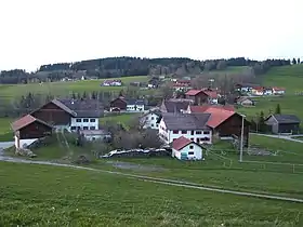 Stötten am Auerberg