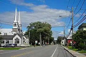 Saint-Louis-de-Gonzague (Beauharnois-Salaberry)