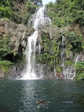 Image illustrative de l’article Bassin des Aigrettes