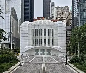 Image illustrative de l’article Église grecque orthodoxe Saint-Nicolas