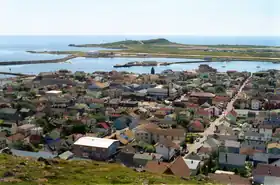 Saint-Pierre (Saint-Pierre-et-Miquelon)