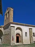 Prieuré de Saint-André-de-Rosans