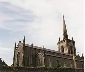 Image illustrative de l’article Cathédrale Saint-Macartin d'Enniskillen