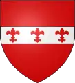 Blason de Santa Venera