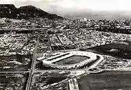 Stade Henri Fouquès-Duparc (Oran)