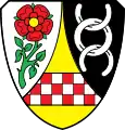 Blason de Werdohl