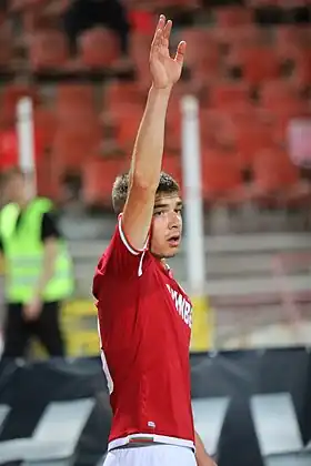 Image illustrative de l’article Stanislav Shopov