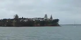 Stanley Bay (Nouvelle-Zélande)