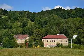 Starý Šachov