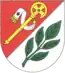 Blason de Starý Bydžov