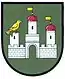 Blason de Staré Město