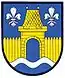 Blason de Staré Město