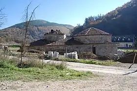 Banja (Novi Pazar)
