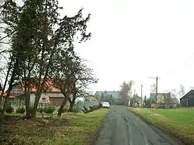 Starkowiec Piątkowski