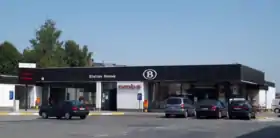 Image illustrative de l’article Gare de Ninove