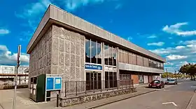 Image illustrative de l’article Gare de Tubize