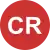 CR