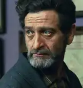 Steffen Zacharias&nbsp;(it) (Santo Dorgali)