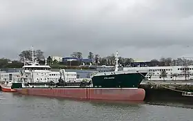 Image illustrative de l’article Navire sablier