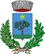 Blason de Stellanello