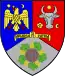 Blason de Județ de Vrancea(ro) Județul Vrancea