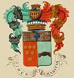 Image illustrative de l’article Famille Camondo