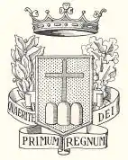 Image illustrative de l’article Sœurs Théatines de l'Immaculée Conception de la Vierge Marie