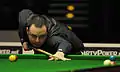 Image illustrative de la technique classique de Stephen Maguire.