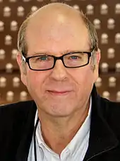 Stephen Tobolowsky dans le rôle du Dr Marc Shulman.