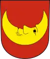 Blason de Stetten