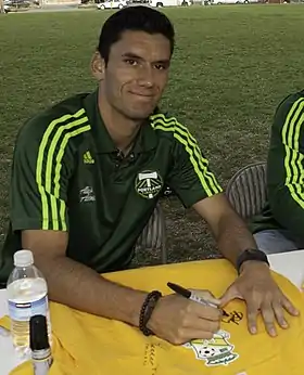 Image illustrative de l’article Steve Purdy