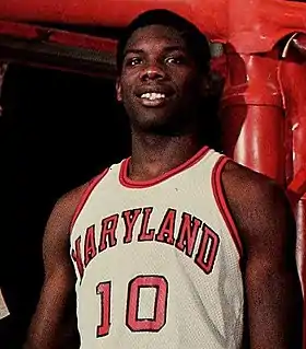 Image illustrative de l’article Steve Sheppard