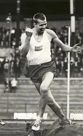 Image illustrative de l’article Stig Pettersson