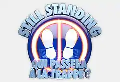 Logo de l'émission.