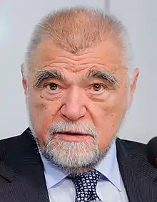 Stjepan Mesić2000-2010