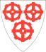 Blason de Strand