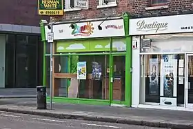 illustration de Zumo