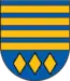 Blason de Strenči