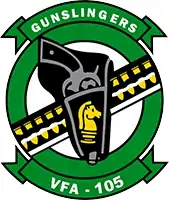 Image illustrative de l’article VFA-105