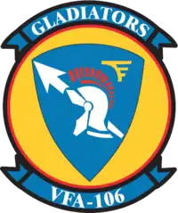 Image illustrative de l’article VFA-106