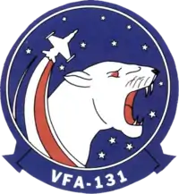 Image illustrative de l’article VFA-131