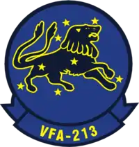 Image illustrative de l’article VFA-213