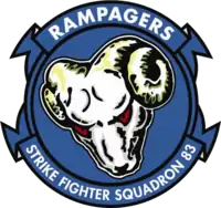 Image illustrative de l’article VFA-83