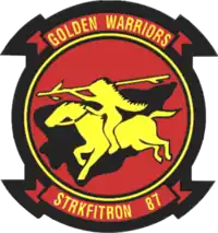 Image illustrative de l’article VFA-87