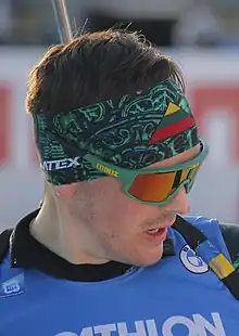 Image illustrative de l’article Vytautas Strolia