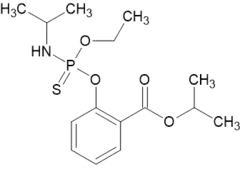 Image illustrative de l’article Isofenphos